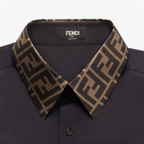 fendi cuffiette|fendi shirts.